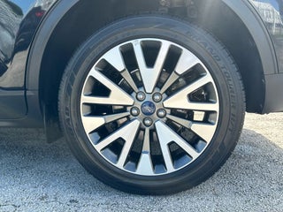 2020 Ford Escape thumbnail – Miami, FL – 37