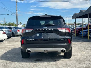 2020 Ford Escape thumbnail – Miami, FL – 9