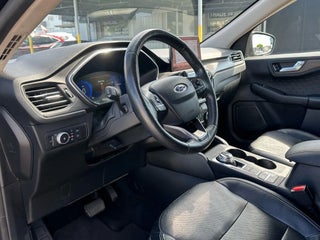 2020 Ford Escape thumbnail – Miami, FL – 18