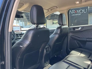 2020 Ford Escape thumbnail – Miami, FL – 34