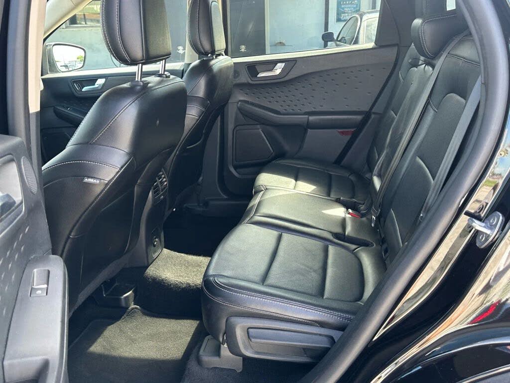 2020 Ford Escape Titanium
                                    for sale in Miami, FL – photo 36