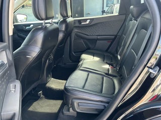 2020 Ford Escape thumbnail – Miami, FL – 36