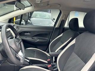 2020 Nissan Versa thumbnail – Miami, FL – 19