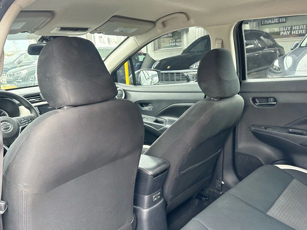 2020 Nissan Versa SV
                                    for sale in Miami, FL – photo 29