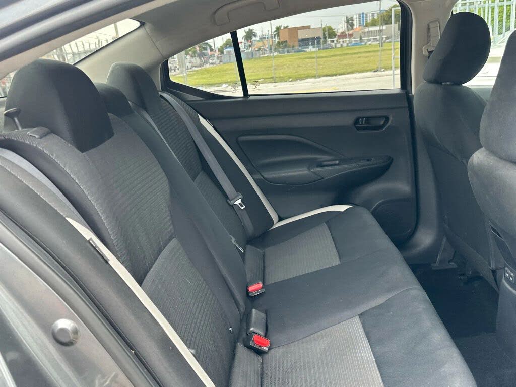 2020 Nissan Versa SV
                                    for sale in Miami, FL – photo 27