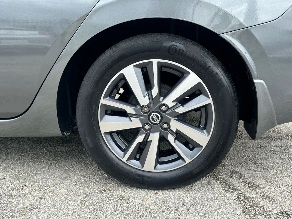 2020 Nissan Versa SV
                                    for sale in Miami, FL – photo 32