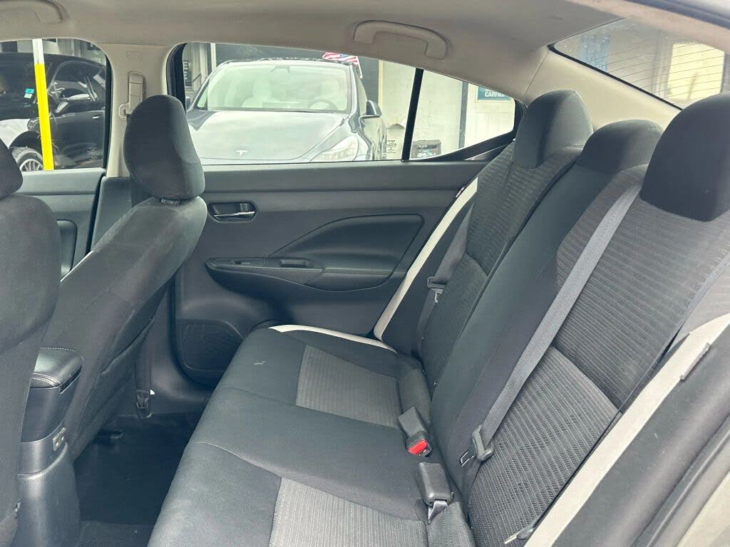 2020 Nissan Versa SV
                                    for sale in Miami, FL – photo 30