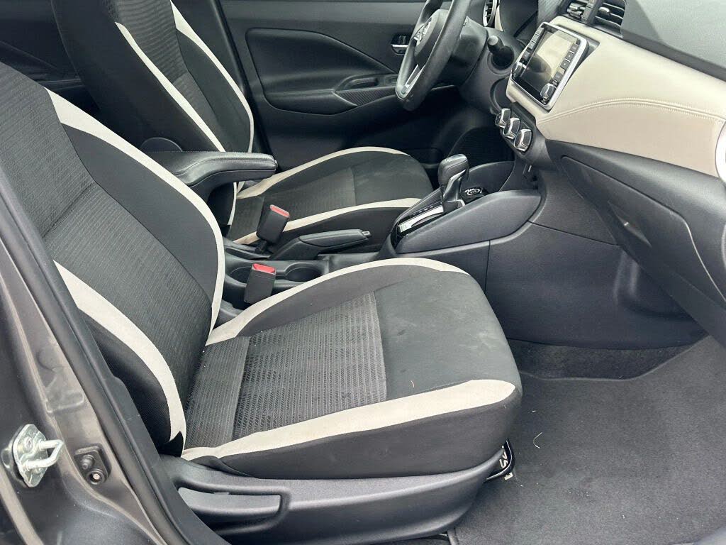 2020 Nissan Versa SV
                                    for sale in Miami, FL – photo 25