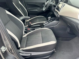 2020 Nissan Versa thumbnail – Miami, FL – 25