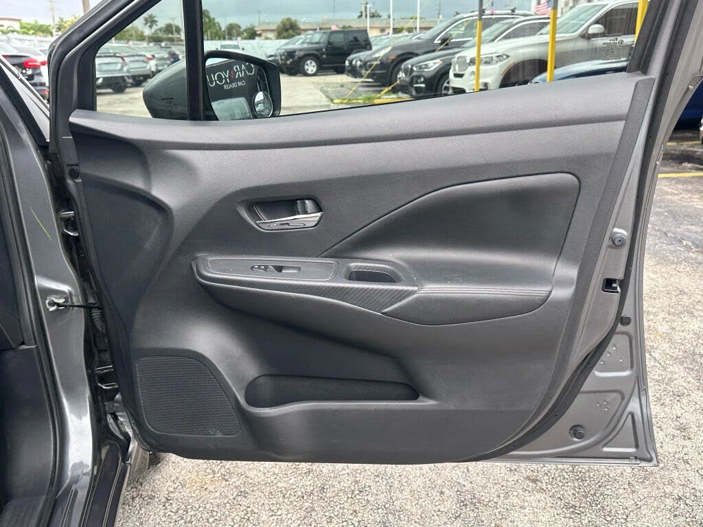 2020 Nissan Versa SV
                                    for sale in Miami, FL – photo 35