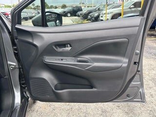 2020 Nissan Versa thumbnail – Miami, FL – 35