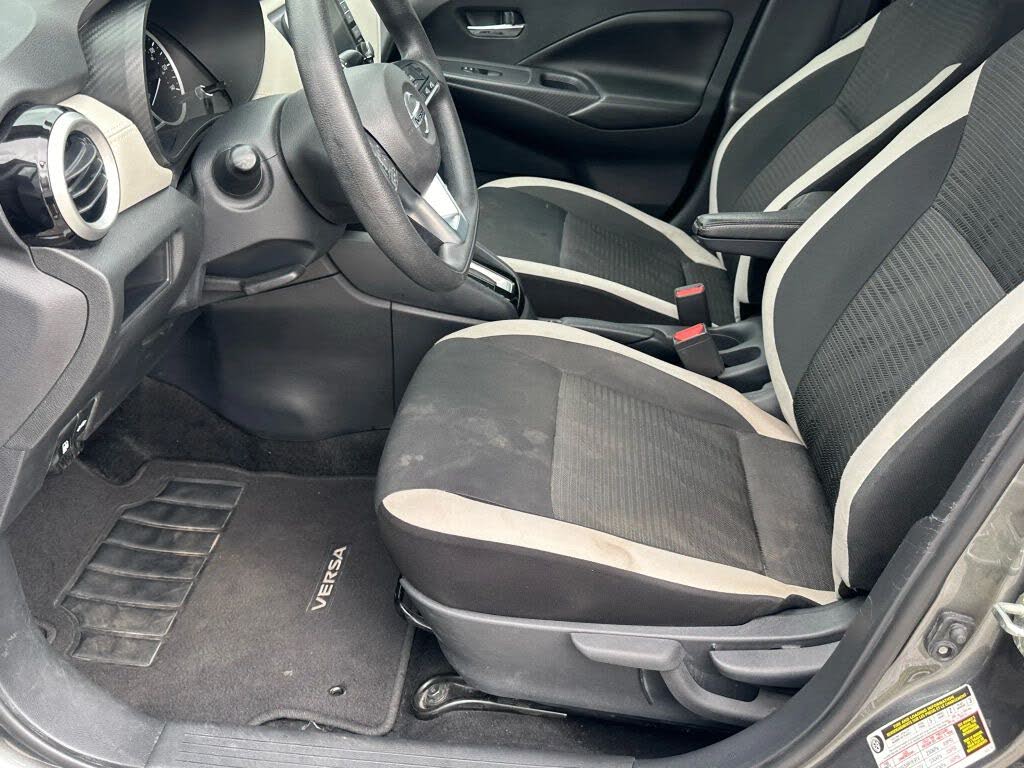 2020 Nissan Versa SV
                                    for sale in Miami, FL – photo 20
