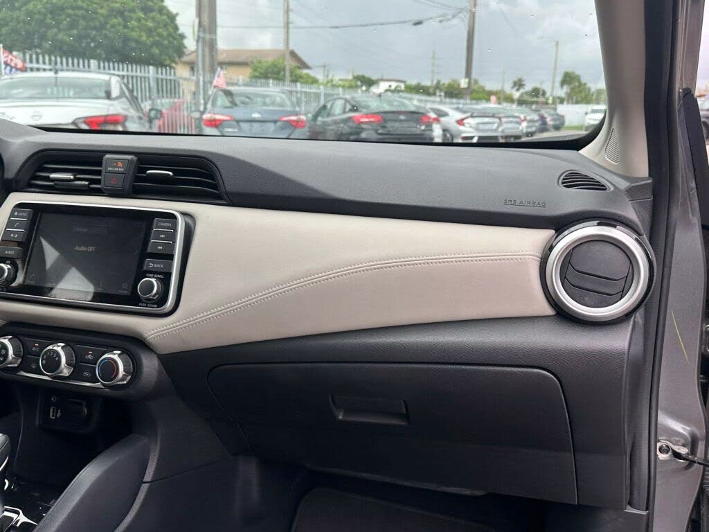 2020 Nissan Versa SV
                                    for sale in Miami, FL – photo 23