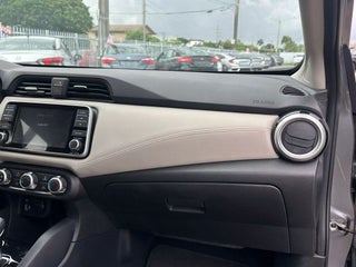 2020 Nissan Versa thumbnail – Miami, FL – 23