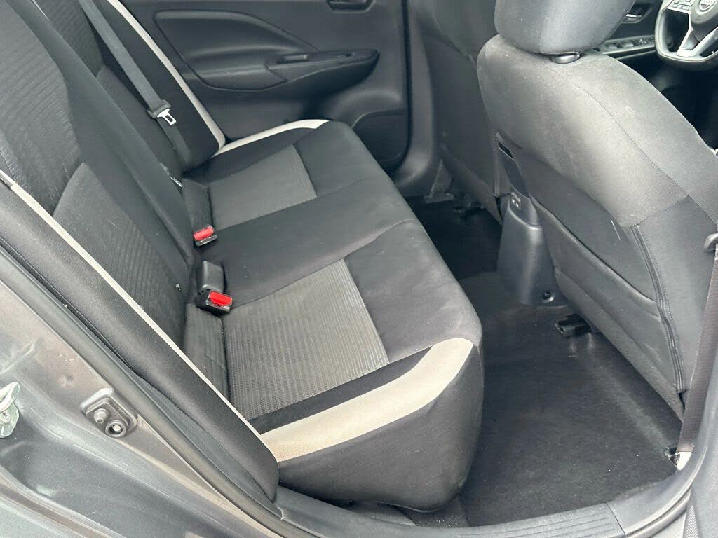 2020 Nissan Versa SV
                                    for sale in Miami, FL – photo 28