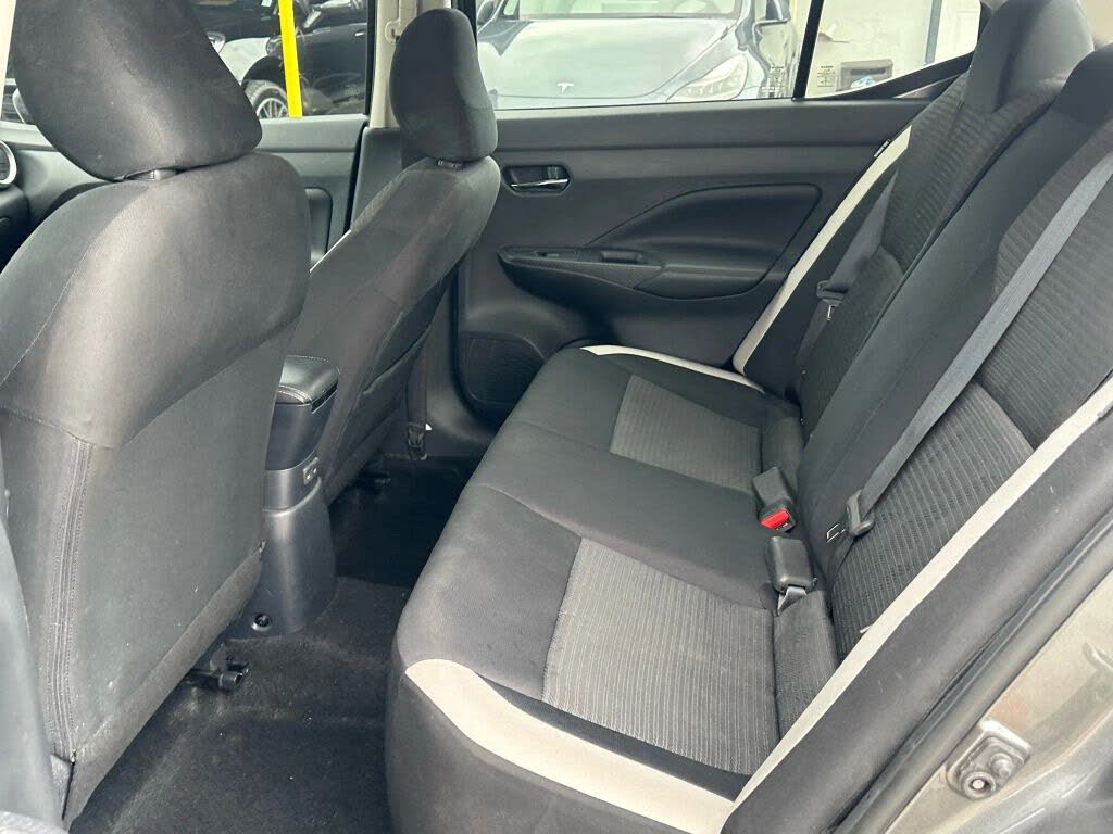 2020 Nissan Versa SV
                                    for sale in Miami, FL – photo 31