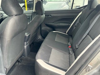 2020 Nissan Versa thumbnail – Miami, FL – 31