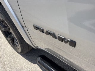 2020 Ram 1500 thumbnail – Hollywood, FL – 9