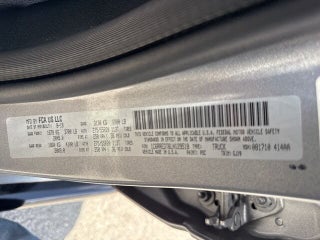 2020 Ram 1500 thumbnail – Hollywood, FL – 34