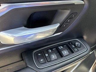 2020 Ram 1500 thumbnail – Hollywood, FL – 31