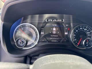 2020 Ram 1500 thumbnail – Hollywood, FL – 25