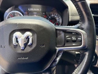 2020 Ram 1500 thumbnail – Hollywood, FL – 30