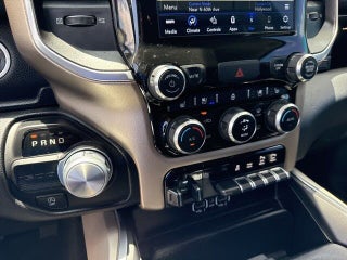 2020 Ram 1500 thumbnail – Hollywood, FL – 28