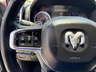 2020 Ram 1500 thumbnail – Hollywood, FL – 29
