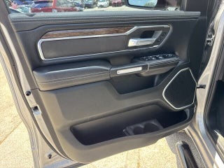 2020 Ram 1500 thumbnail – Hollywood, FL – 32