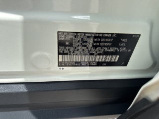 2020 Toyota RAV4 thumbnail – Hollywood, FL – 34