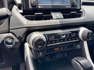 2020 Toyota RAV4 thumbnail – Hollywood, FL – 27
