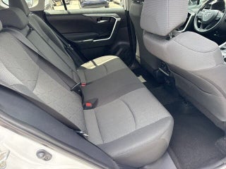 2020 Toyota RAV4 thumbnail – Hollywood, FL – 18