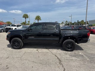 2020 Toyota Tacoma thumbnail – Hollywood, FL – 13