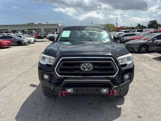 2020 Toyota Tacoma thumbnail – Hollywood, FL – 15