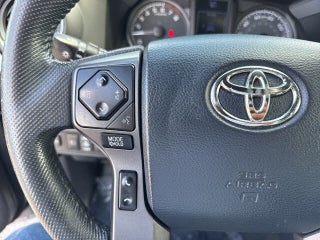 2020 Toyota Tacoma thumbnail – Hollywood, FL – 27