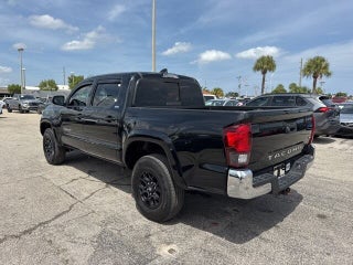 2020 Toyota Tacoma thumbnail – Hollywood, FL – 12