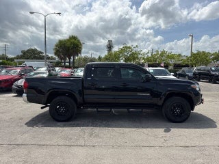 2020 Toyota Tacoma thumbnail – Hollywood, FL – 9