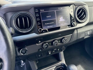 2020 Toyota Tacoma thumbnail – Hollywood, FL – 25