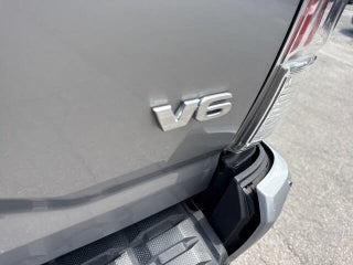2020 Toyota Tacoma thumbnail – Hollywood, FL – 9