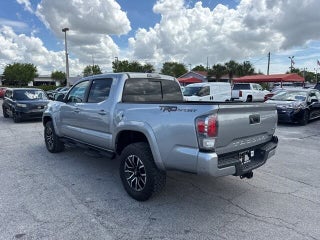 2020 Toyota Tacoma thumbnail – Hollywood, FL – 11