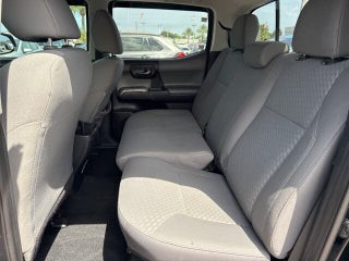 2020 Toyota Tacoma thumbnail – Hollywood, FL – 18