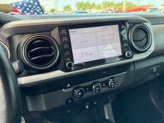 2020 Toyota Tacoma thumbnail – Hollywood, FL – 26