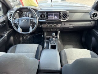 2020 Toyota Tacoma thumbnail – Hollywood, FL – 21