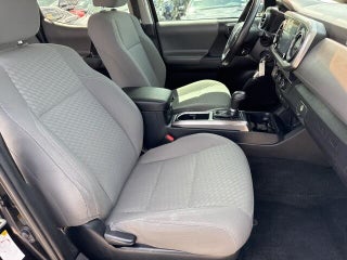 2020 Toyota Tacoma thumbnail – Hollywood, FL – 20