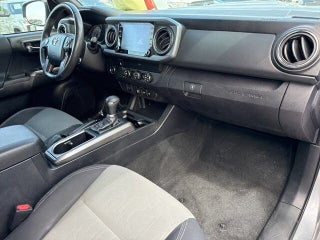2020 Toyota Tacoma thumbnail – Hollywood, FL – 20