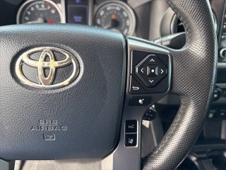 2020 Toyota Tacoma thumbnail – Hollywood, FL – 29