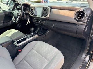 2020 Toyota Tacoma thumbnail – Hollywood, FL – 21