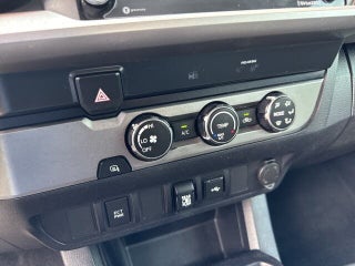 2020 Toyota Tacoma thumbnail – Hollywood, FL – 27