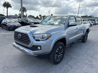 2020 Toyota Tacoma thumbnail – Hollywood, FL – 13