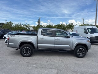 2020 Toyota Tacoma thumbnail – Hollywood, FL – 10